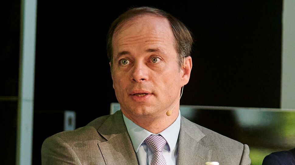 Philipp Eckelmann, Vorstandsvorsitzender der Eckelmann AG: „Mit niedrigeren Hürden lassen sich erste Erfolge erzielen.“