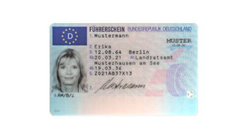Führerschein-Pflichtumtausch: Wer wann welches Dokument