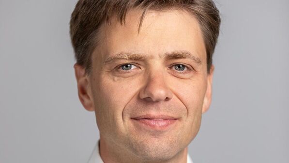 Experte in Sachen 3-D-Druck: Oliver Refle vom Fraunhofer-Institut für Produktionstechnik und Automatisierung (IPA).